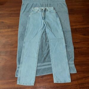 Cowboy cut slim fit size 3X32. NWT